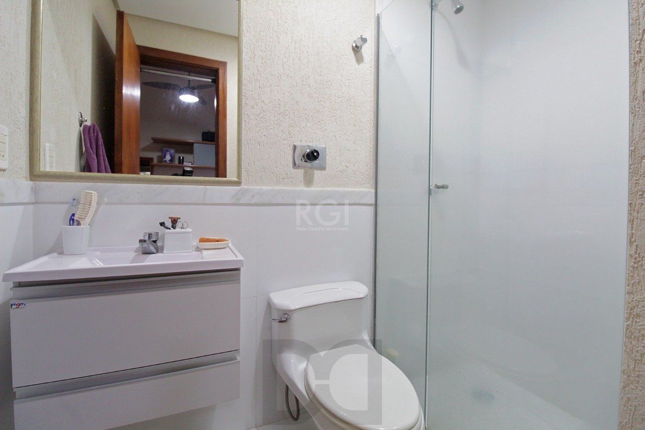 Apartamento para Venda - 159.08m², 4 dormitórios, sendo 4 suites, 2 vagas - Boa Vista — foto 11