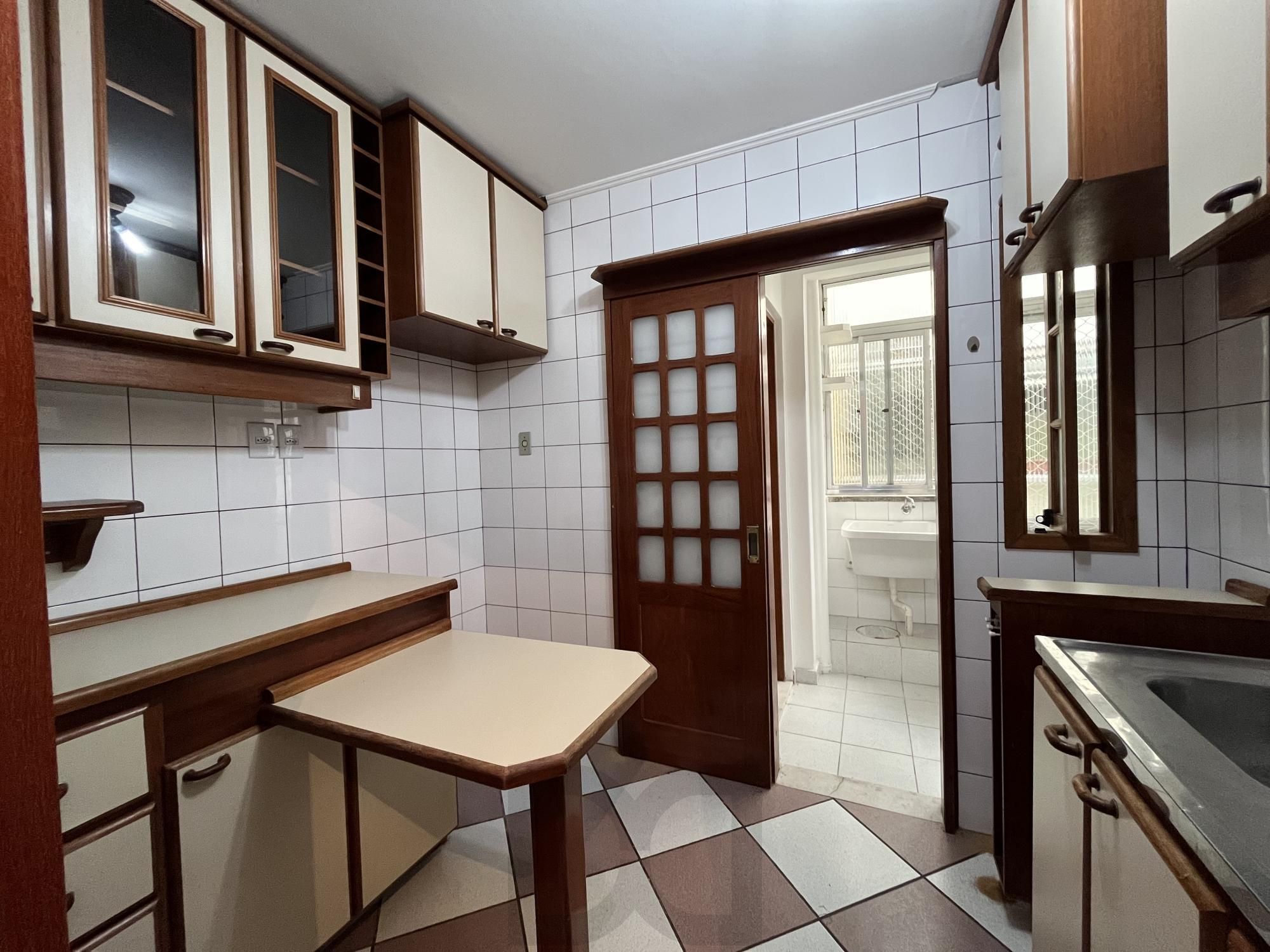 Apartamento de 2 quartos, opção 3º quarto ou gabinete e 1 vaga de garagem — foto 22