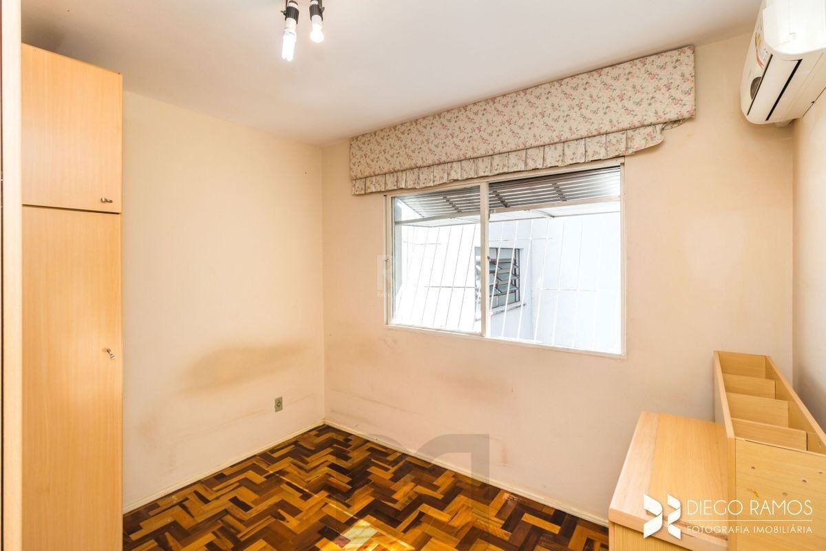 Apartamento para Venda - 82m², 3 dormitórios, sendo 1 suite, 1 vaga - Menino Deus — foto 6