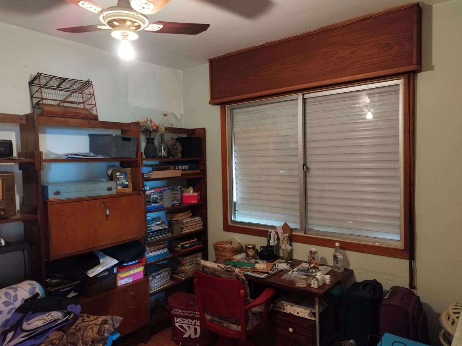 Apartamento 2 Dormitórios, 1 vaga Dupla de Garagem, Bairro Independência, Porto Alegre-RS — foto 14