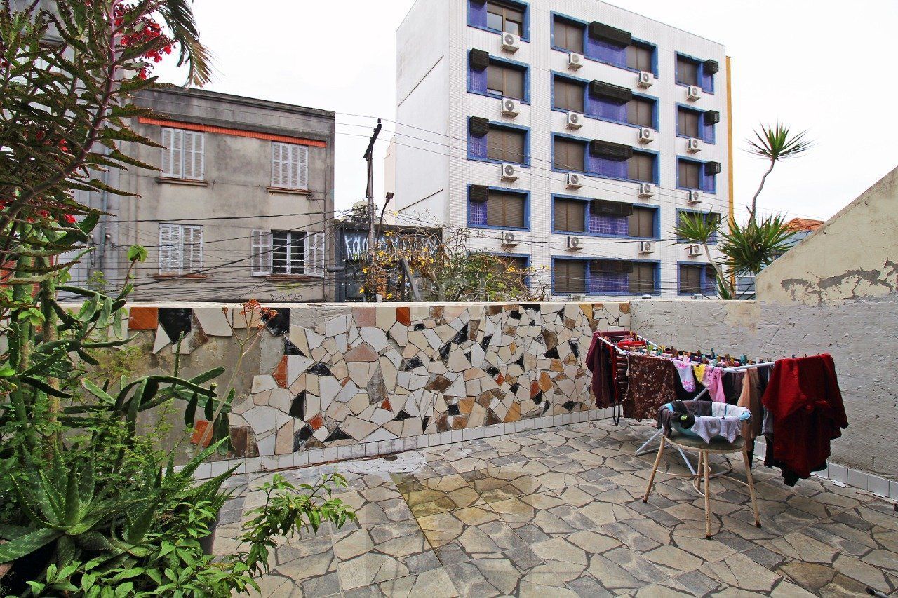 Casa para Venda - 85m², 2 dormitórios, 1 vaga - Cidade Baixa — foto 23