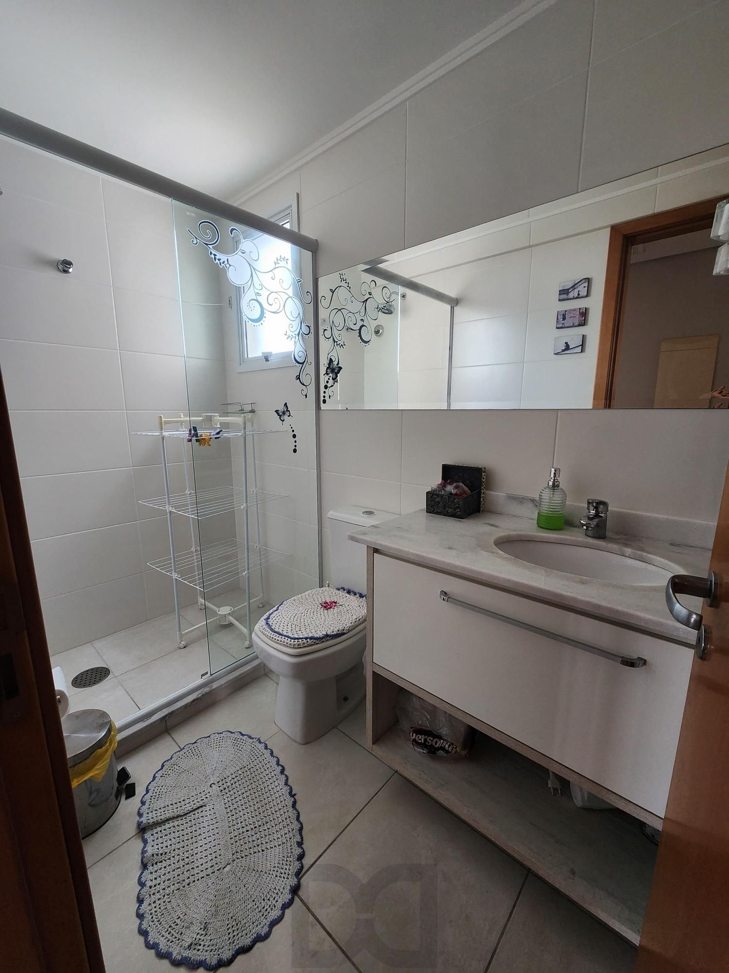 Apartamento de 2 quartos, suíte e 2 vagas garagem no bairro Santana Porto Alegre — foto 14