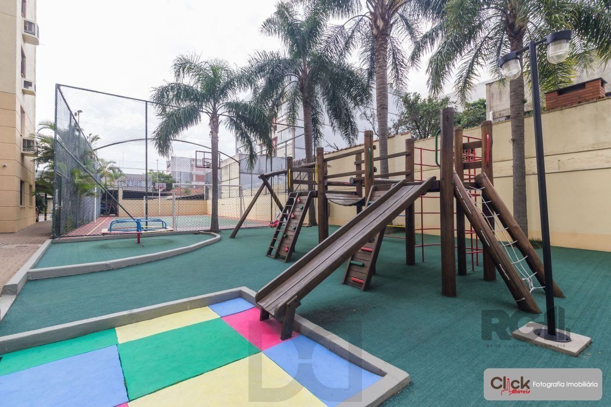 Apartamento para Venda - 87m², 3 dormitórios, sendo 1 suites, 1 vaga - Passo da Areia — foto 27