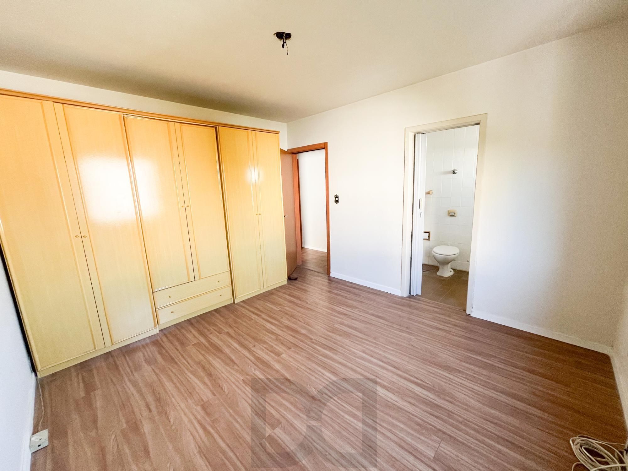 Apartamento de 3 quartos, suíte, dependência de emprega e 1 vaga de garagem — foto 14