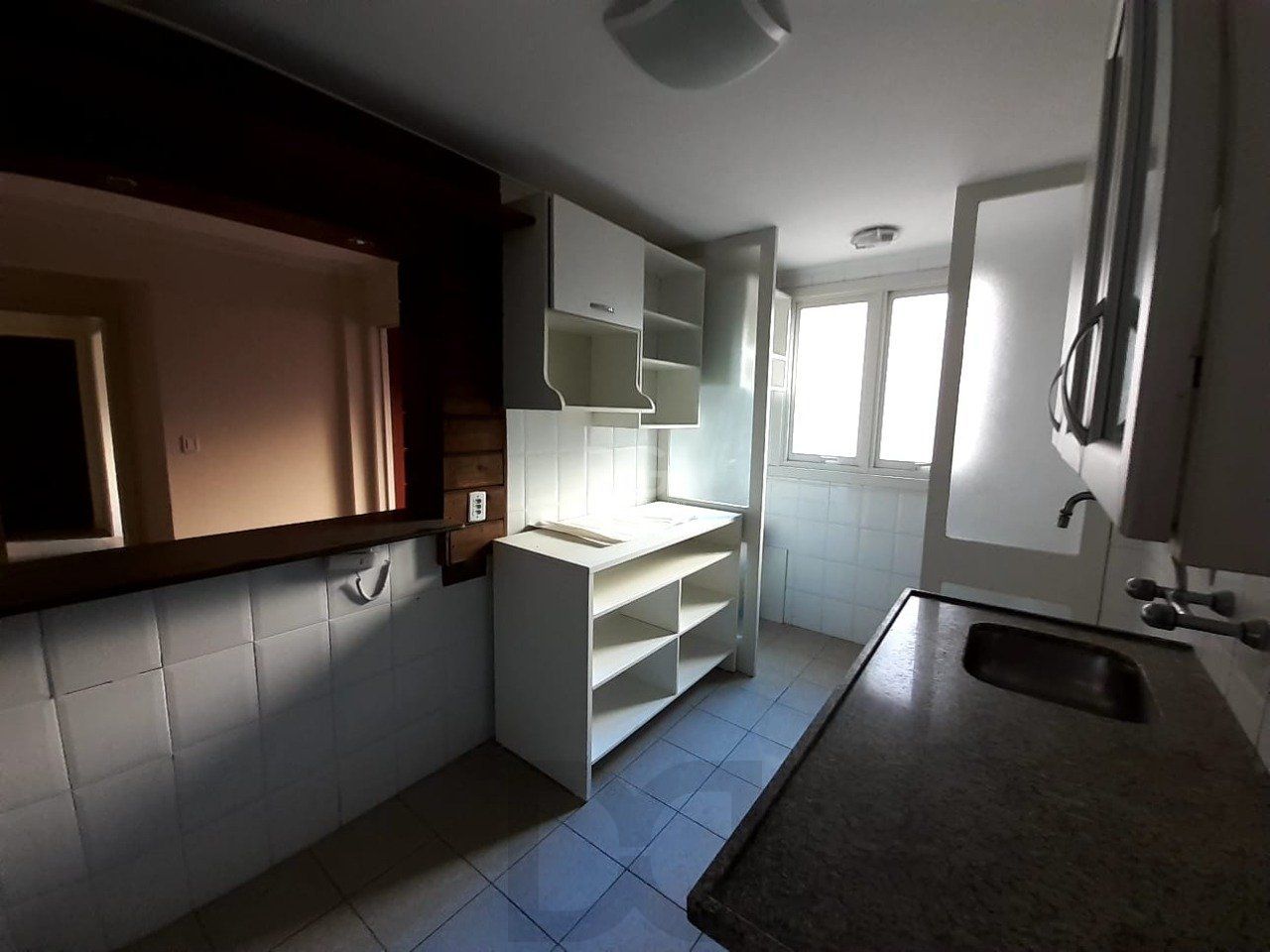 Apartamento para Venda - 62.65m², 2 dormitórios, 1 vaga - Tristeza — foto 8
