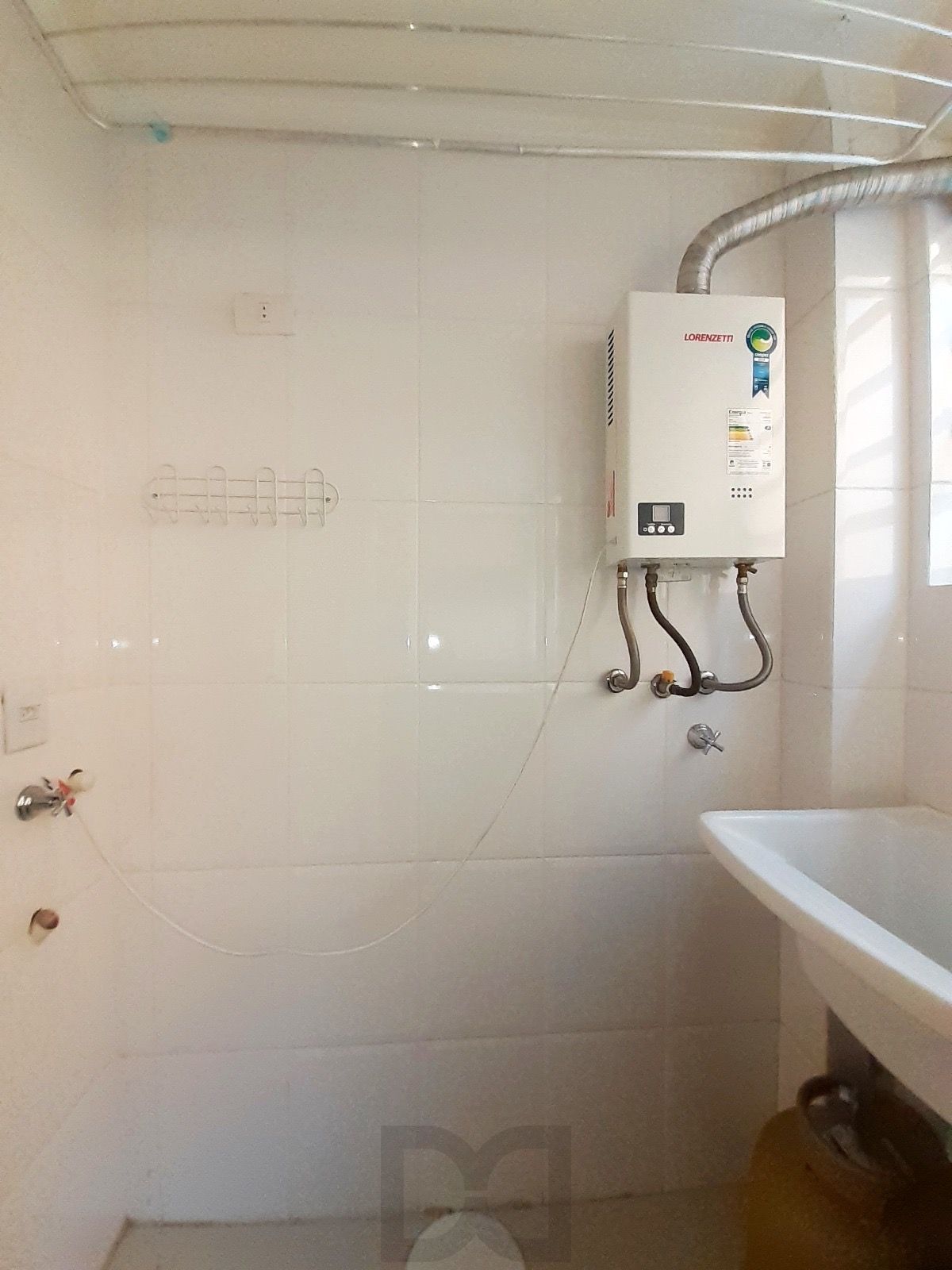Apartamento de dois quartos no bairro Menino Deus em Porto Alegre — foto 40