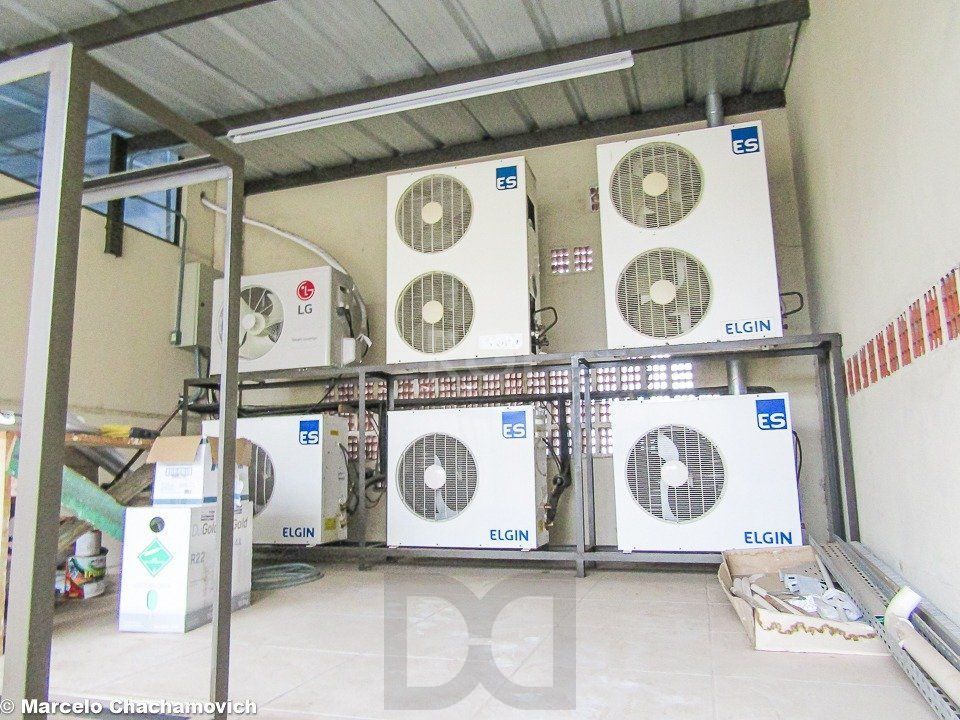 Depósito/Pavilhão para Venda - 195m², 0 dormitórios, Sarandi — foto 45