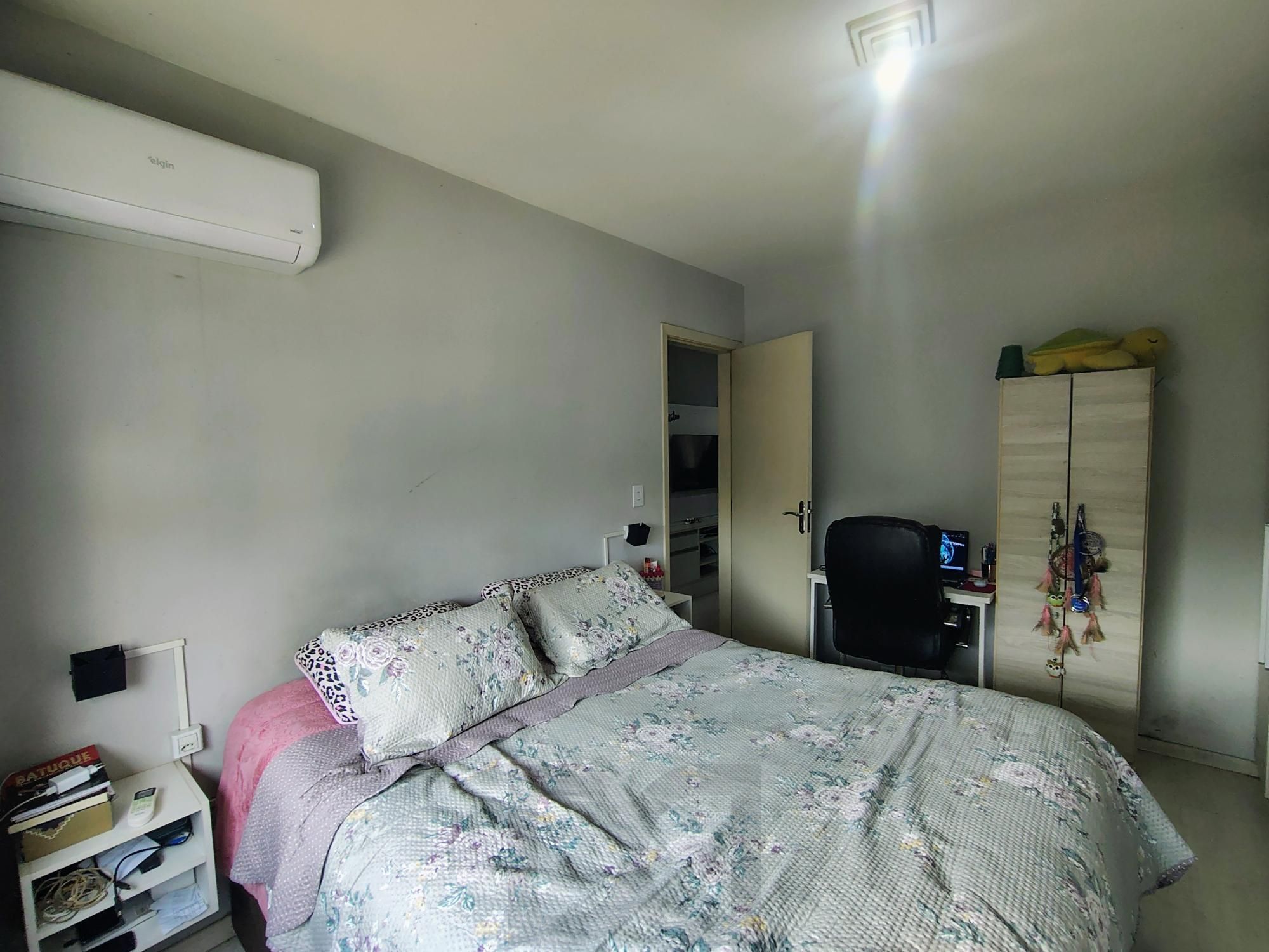 Apartamento 1 dormitório - Teresopolis — foto 10