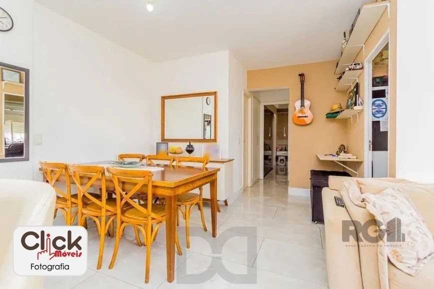Apartamento 3 dormitórios, sendo 1 suíte, 66 m² de área privativa e 1 vaga(s) de garagem. Localizado na Rua/Av. Dom Claudio Jose Goncalves Ponce De Leao, no bairro Vila Ipiranga em Porto Alegre. — foto 20