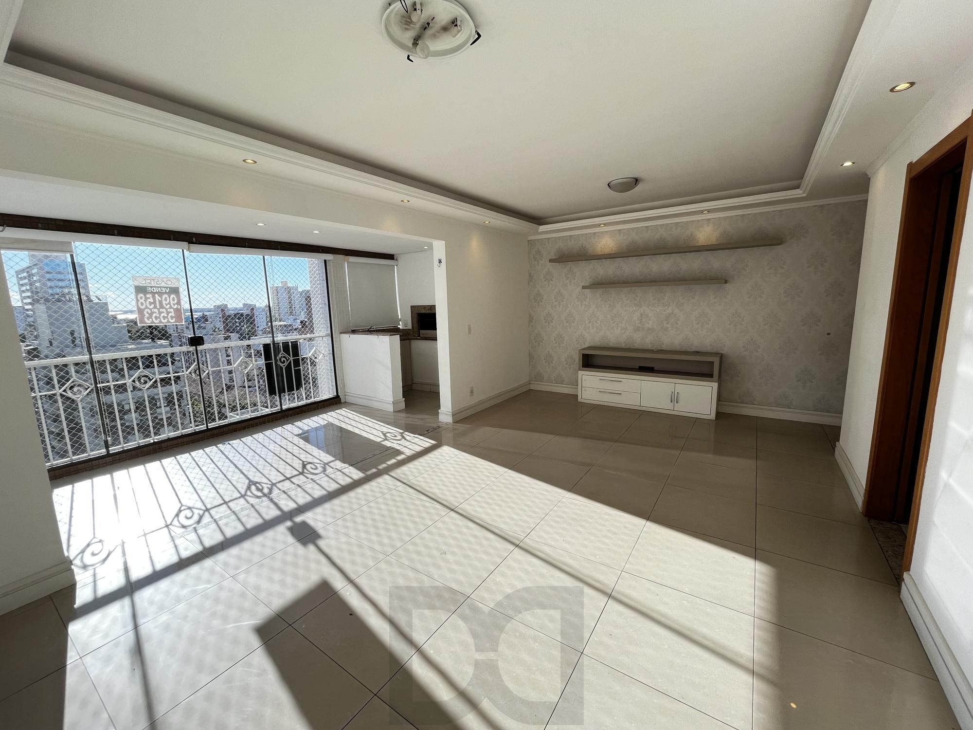 Apartamento de 3 quartos, suíte, 2 vagas de garagem no bairro Menino Deus em POA — foto 7
