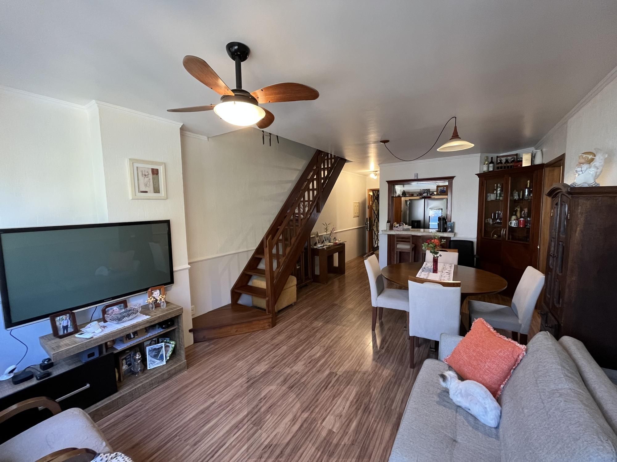 Apartamento de 3 quartos e 2 vagas de garagem no bairro Petrópolis em POA — foto 8