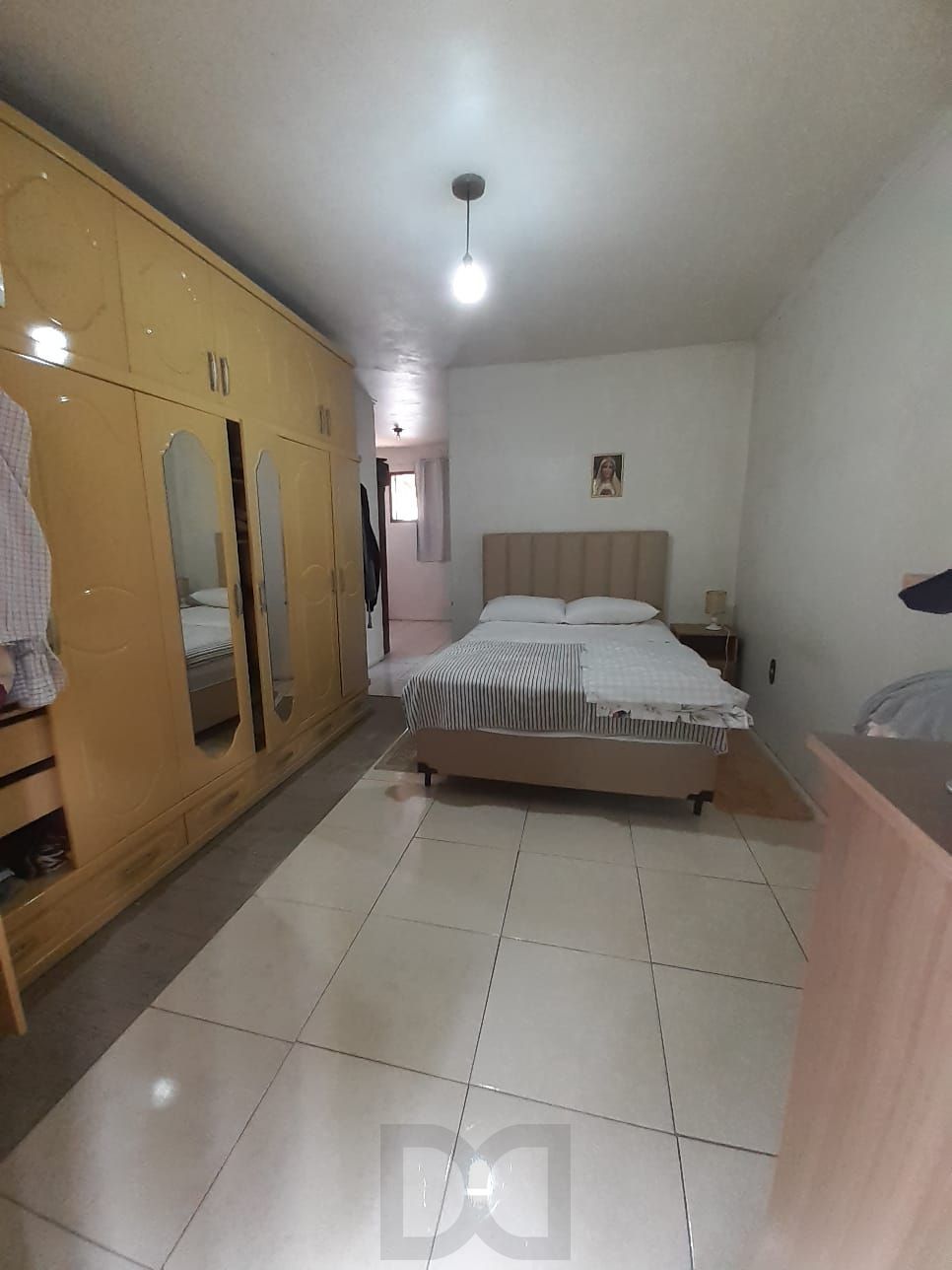 Casa Residencial Semimobiliada à Venda em Porto Alegre, RS — foto 8