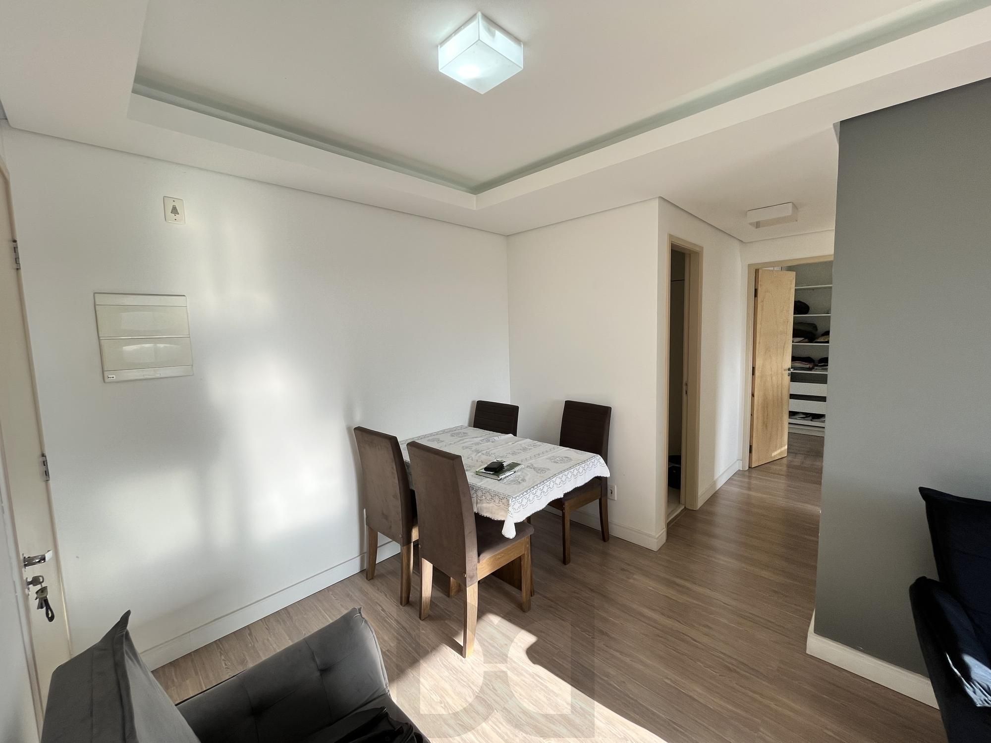 Apartamento de 2 quartos, suite e 1 vaga de garagem — foto 17