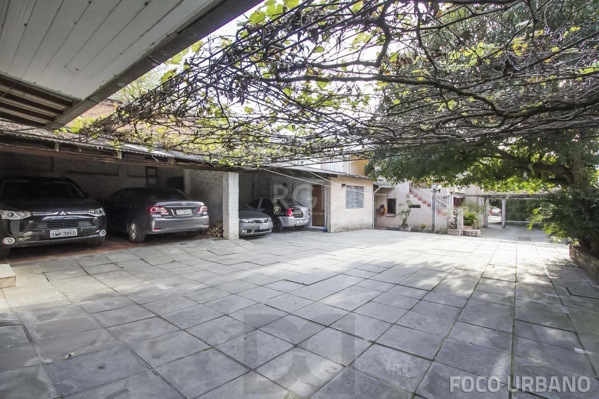Casa para Venda - 1016m², 4 dormitórios, 6 vagas - Menino Deus — foto 11