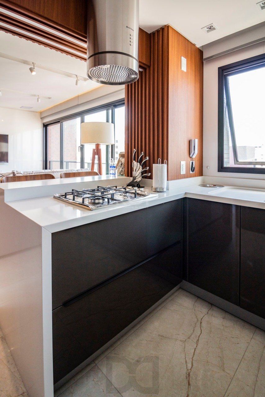 Apartamento para Venda - 101.52m², 3 dormitórios, sendo 1 suite, 4 vagas — foto 27