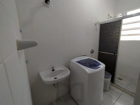Apartamento de dois quartos no bairro Bom Fim em Porto Alegre — foto 7