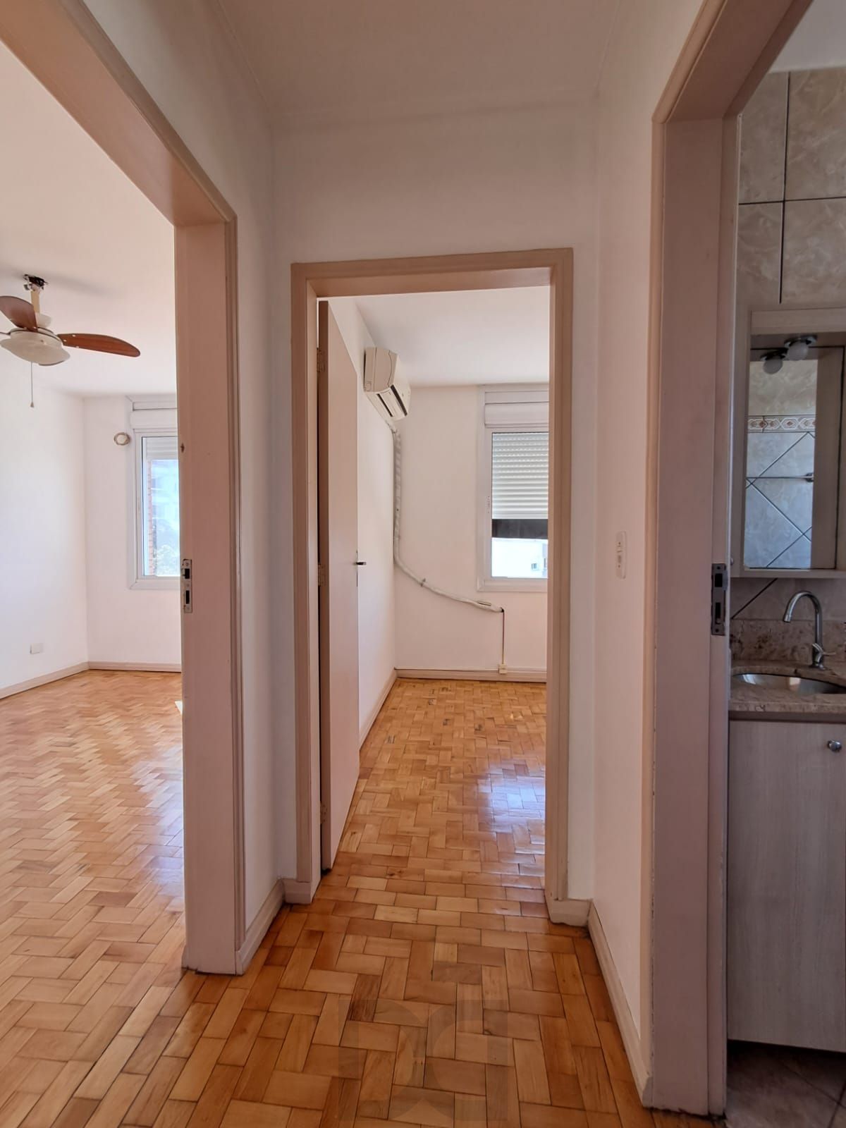 Apartamento de 2 quartos e 1 vaga de garagem no bairro Cristo Redentor POA — foto 2