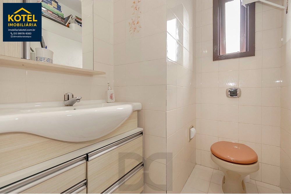 Apartamento para Venda - 131,98m², 2 dormitórios, 2 vagas - Jardim Botânico — foto 4