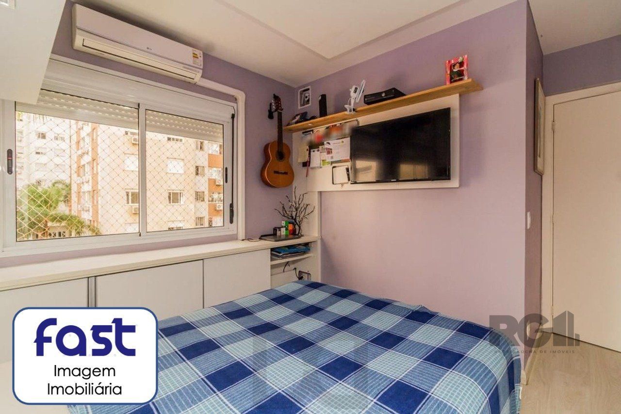 Apartamento para Venda - 65m², 3 dormitórios, 1 suite 1 vaga - Vila Ipiranga — foto 9