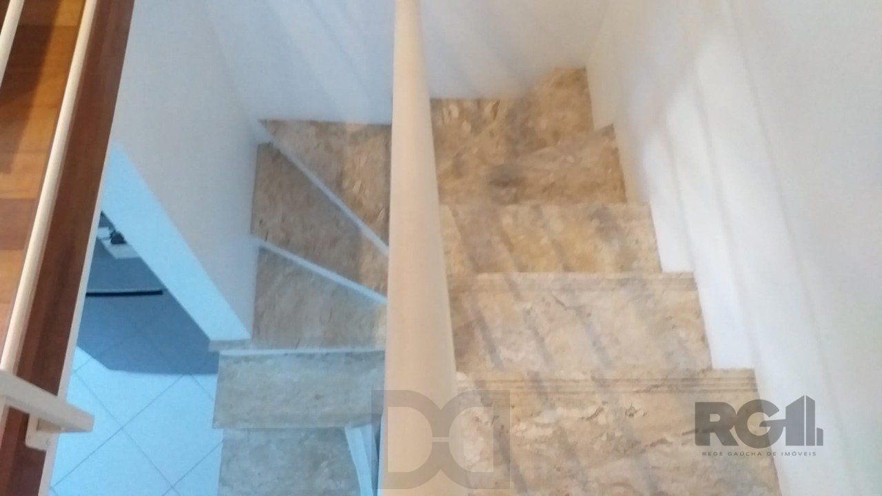 Ótimo Loft ou 1 dormitório e gabinete garagem no Rio Branco — foto 17