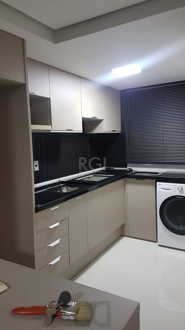 Apartamento para Venda - 47m², 2 dormitórios, Agronomia — foto 1