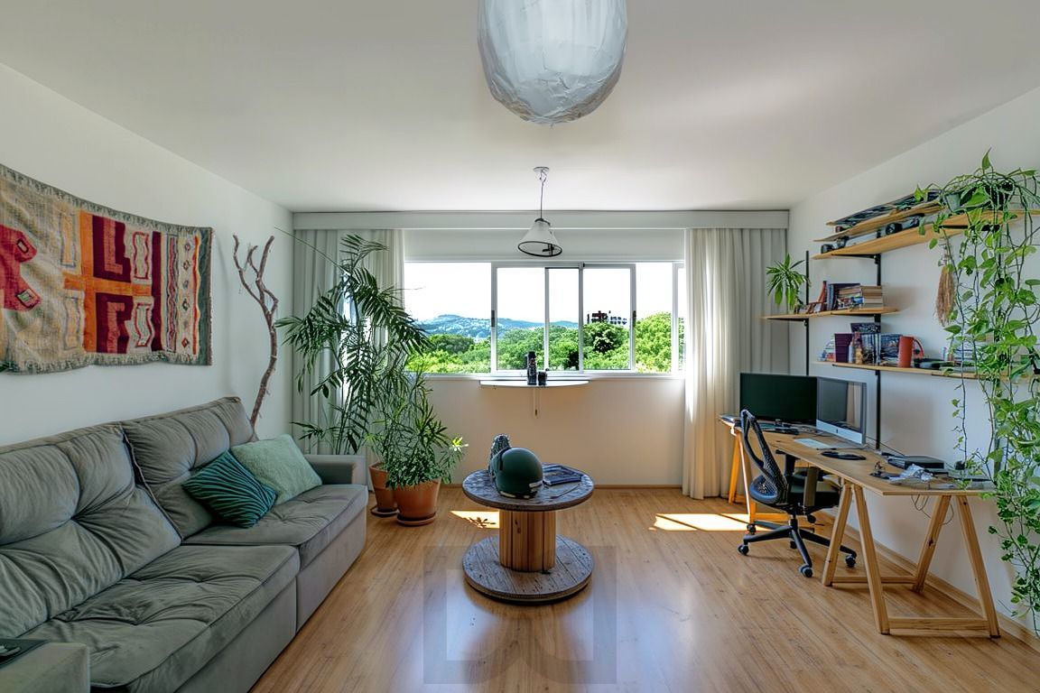 Apartamento de 2 quartos, suíte e 1 vaga de garagem no bairro Tristeza em POA — foto 25