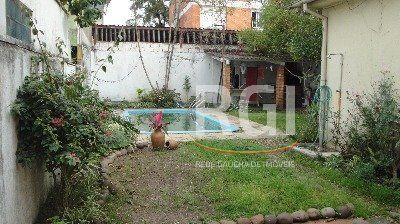 Casa para Venda - 125m², 3 dormitórios, 5 vagas - Menino Deus — foto 6