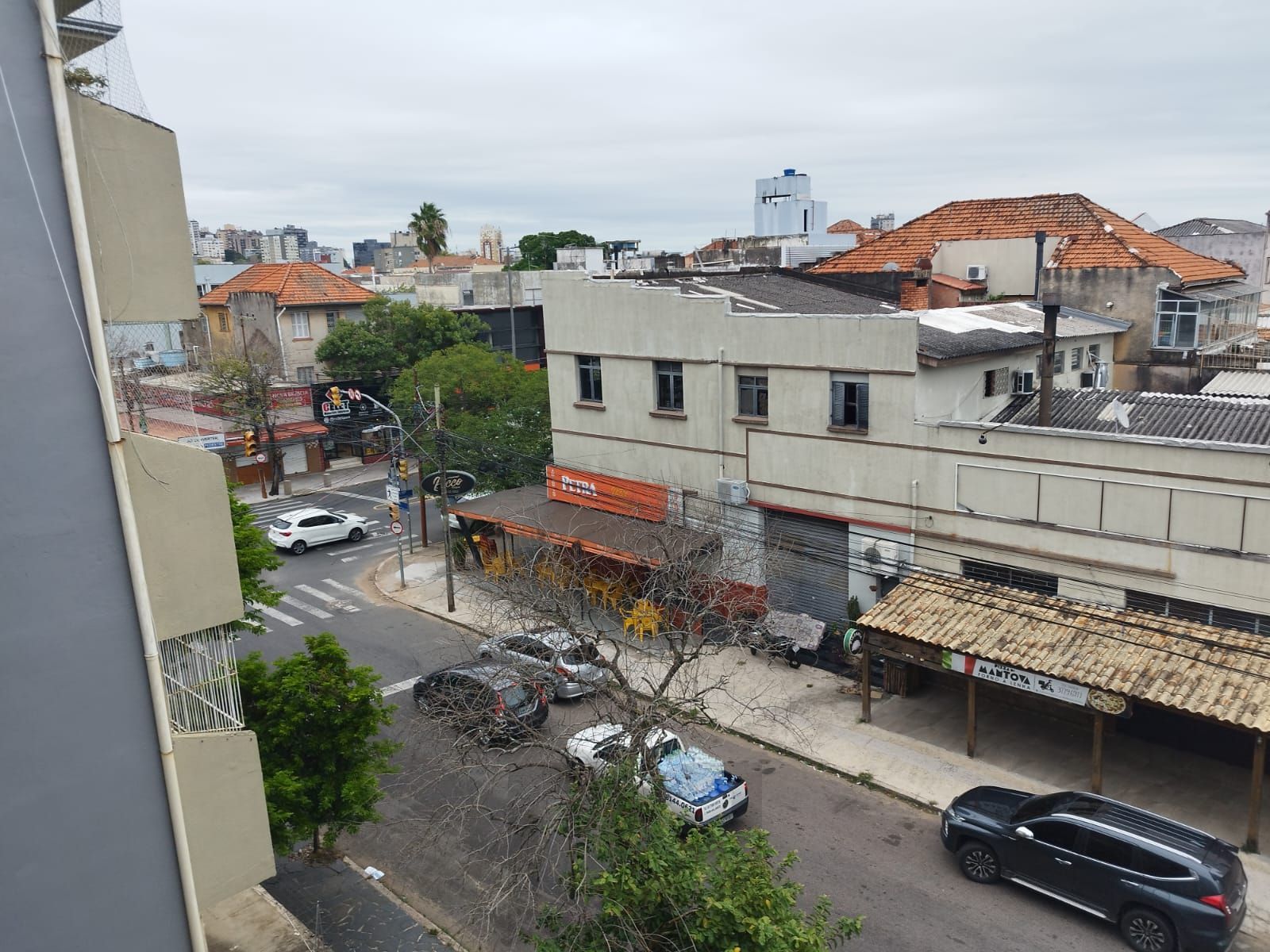Apartamento de 3 quartos no bairro São João em Porto Alegre — foto 18