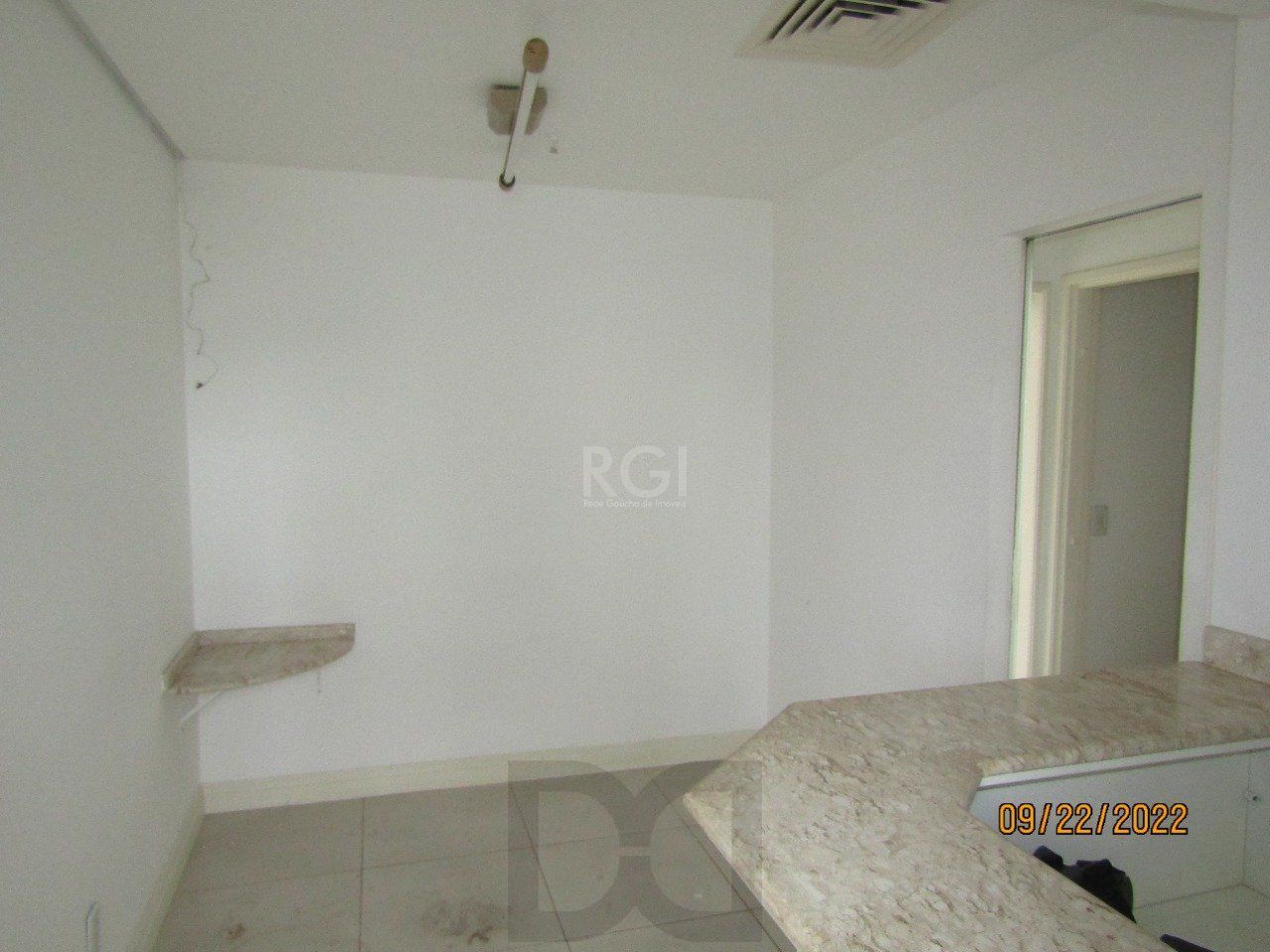 Conjunto/Sala para Venda - 36.23m², 0 dormitórios, 1 vaga - Moinhos de Vento — foto 9