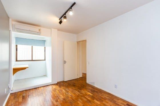 Apartamento de 2 quartos em prédio com elevador no bairro Santana — foto 27