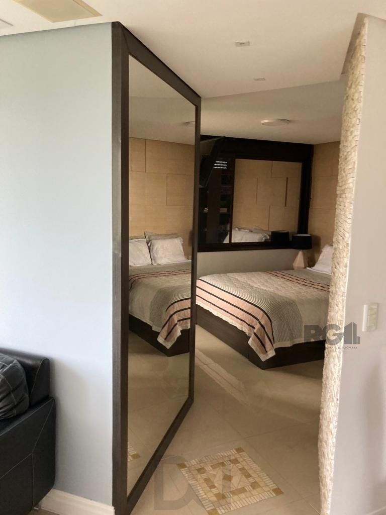 Apartamento para Venda - 52.24m², 1 dormitório, 1 vaga - Três Figueiras — foto 16