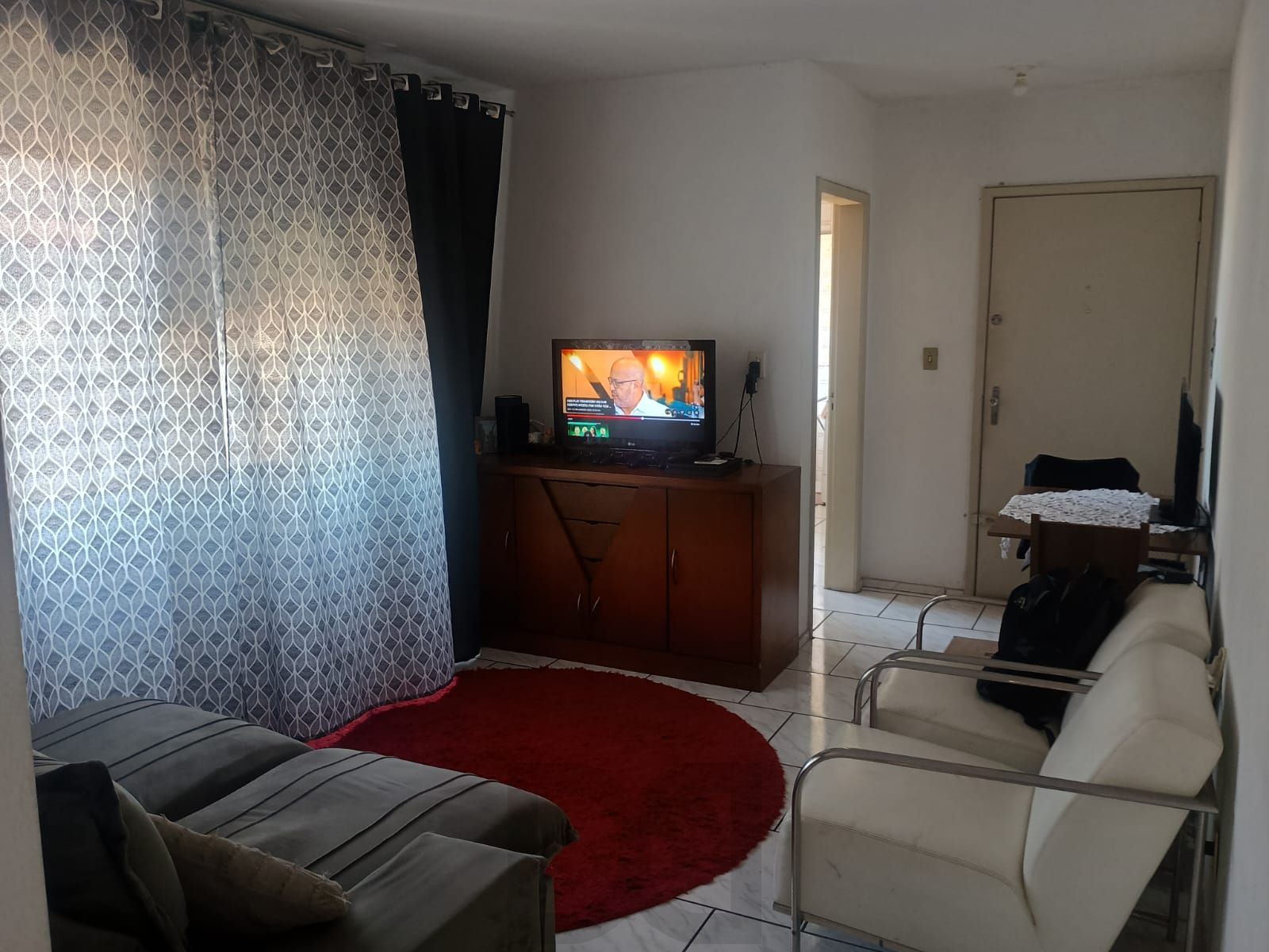Apartamento de 1 quarto e 1 vaga de garagem no bairro Partenon em Porto Alegre — foto 7