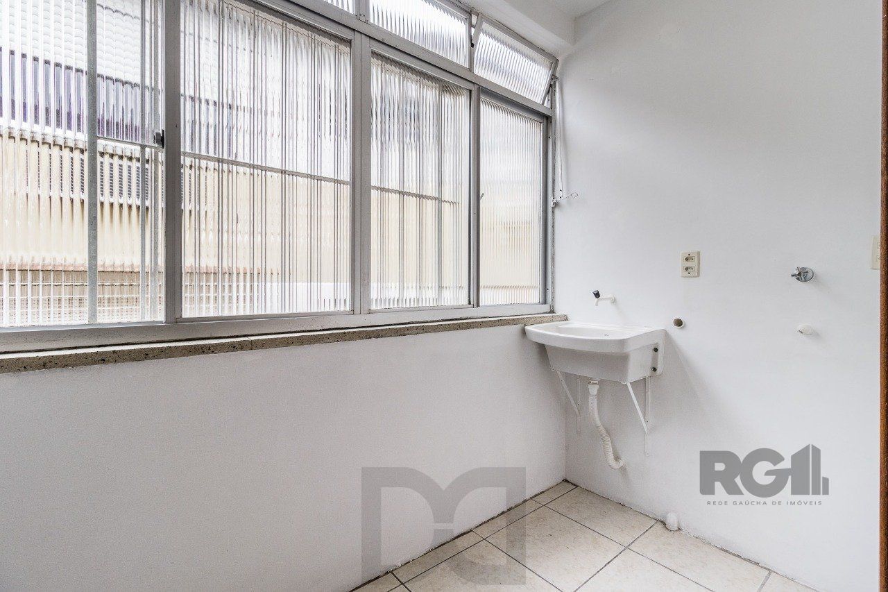 Vende Apartamento de 3 dormitórios no Bairro Jardim Botânico - Porto Alegre! — foto 7