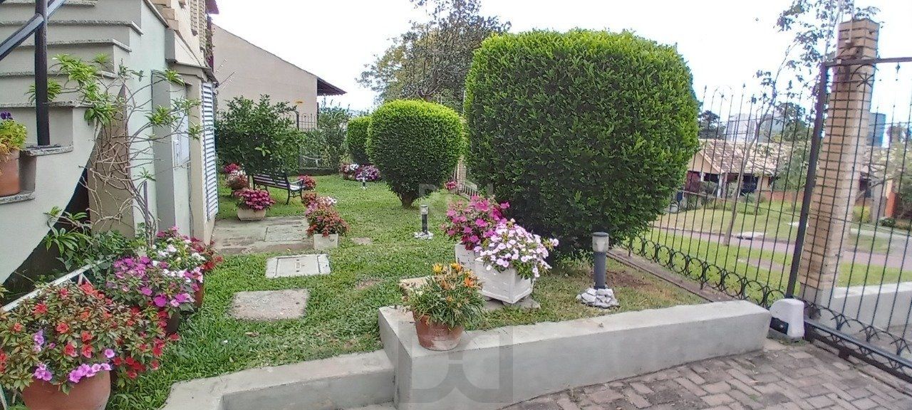 Casa Condomínio para Venda, 204.81m², 3 quartos, 1 suíte e 2 vagas - Cristal — foto 5
