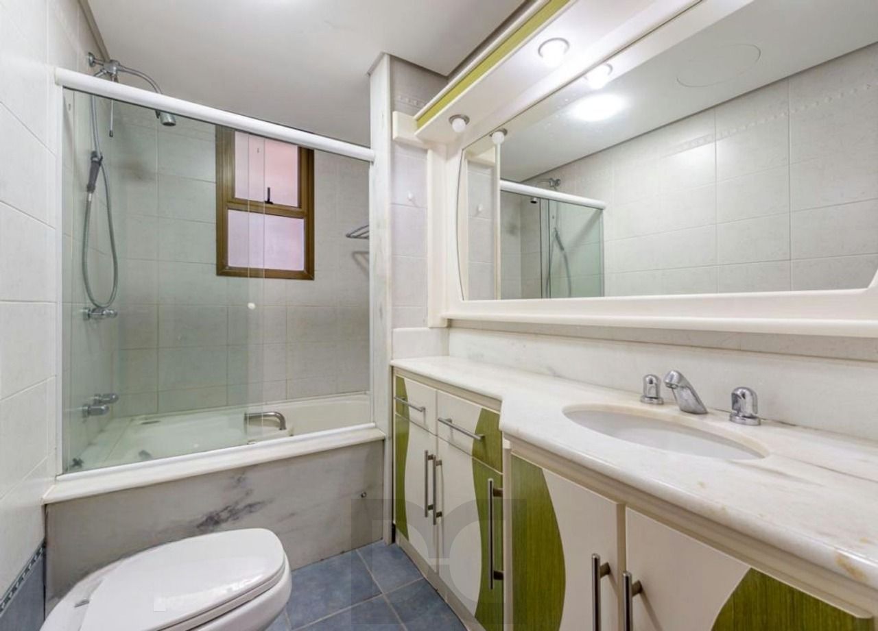 Apartamento de 3 quartos, suíte e 1 vaga de garagem — foto 9