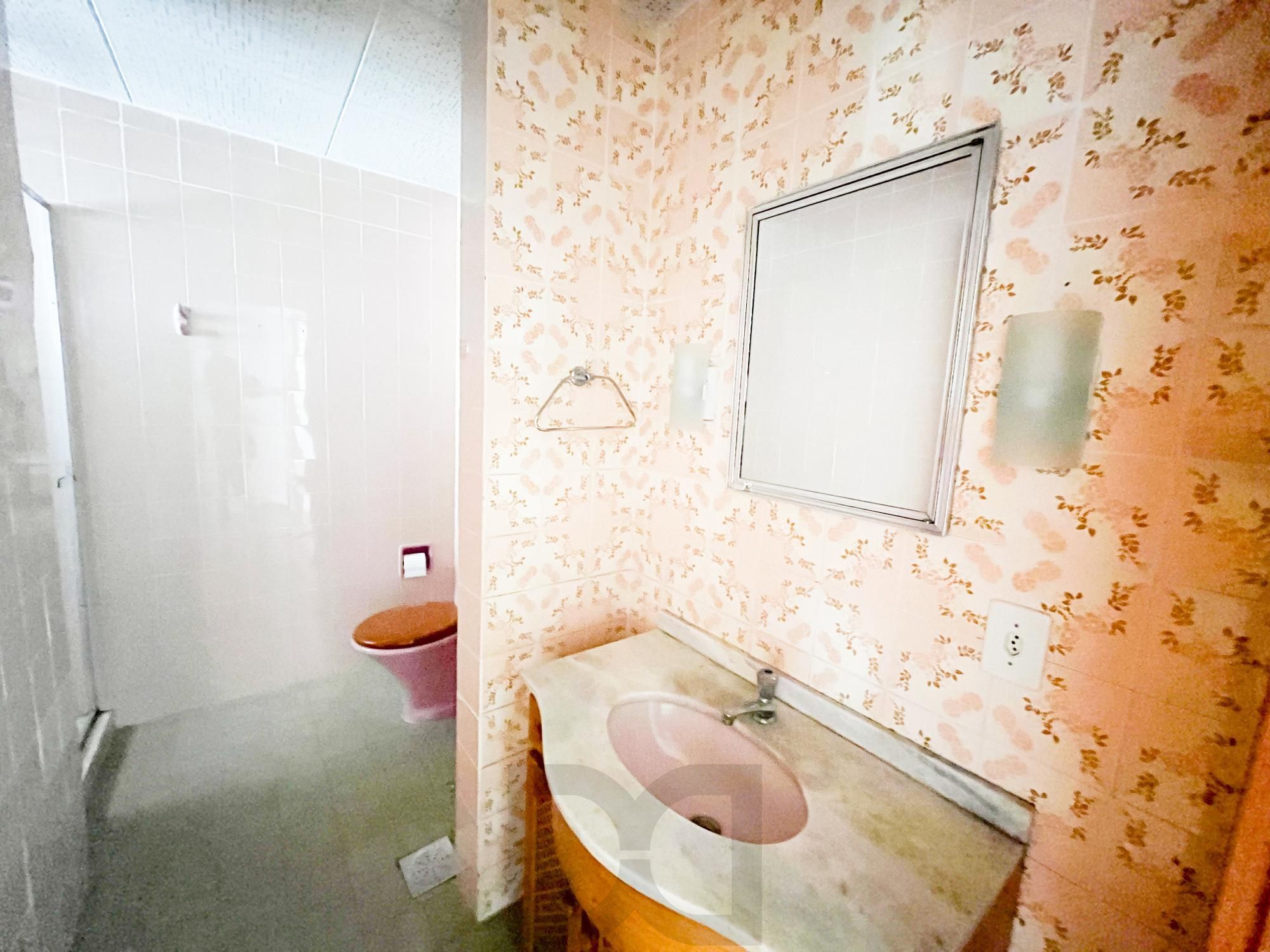 Apartamento de 3 quartos, suíte, dependência de emprega e 1 vaga de garagem — foto 21