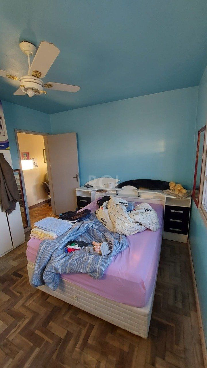 Apartamento para Venda - 58m², 2 dormitórios, Medianeira — foto 13