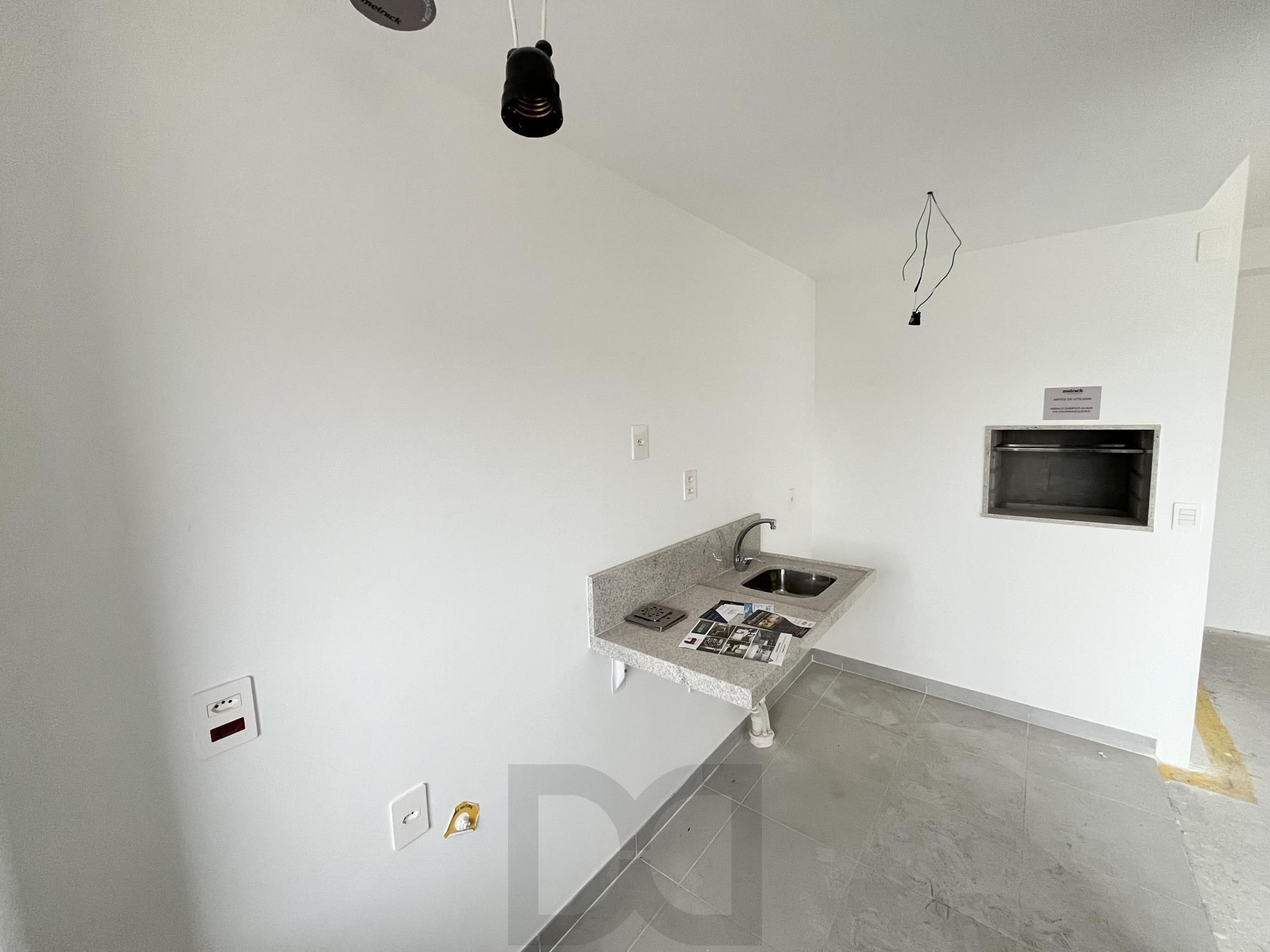 Apartamento Venda - 66.29m², 3 dormitórios, sendo 1 suíte, 1 vaga — foto 4