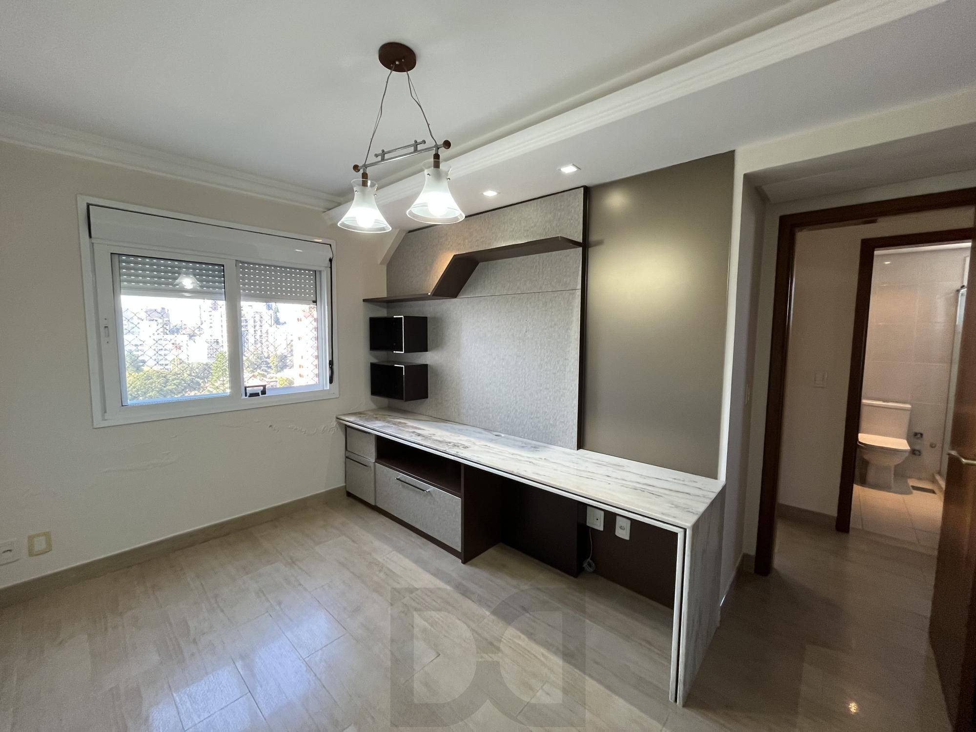 Apartamento de 3 quartos, suíte e 2 vagas de garagem no bairro Higienópolis POA — foto 20