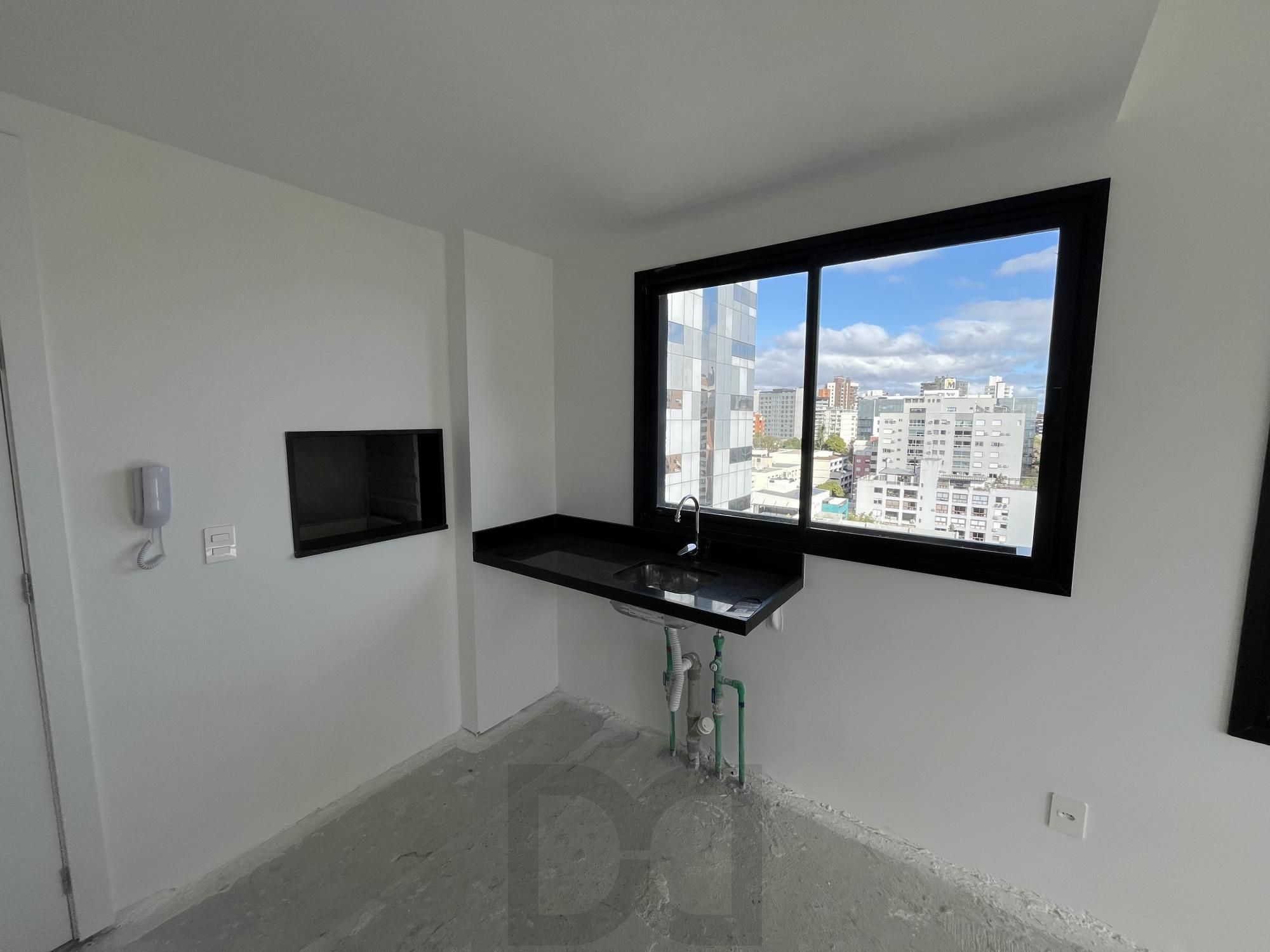 Apartamento de 1 quarto e 1 vaga de garagem no GO CARLOS GOMES — foto 11