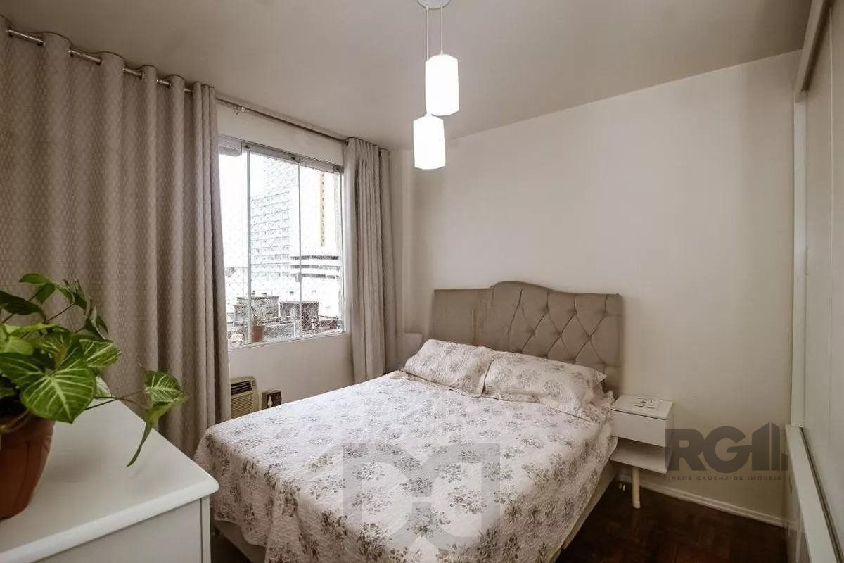 Apartamento para Venda - 32m², 1 dormitório, Centro Histórico — foto 5