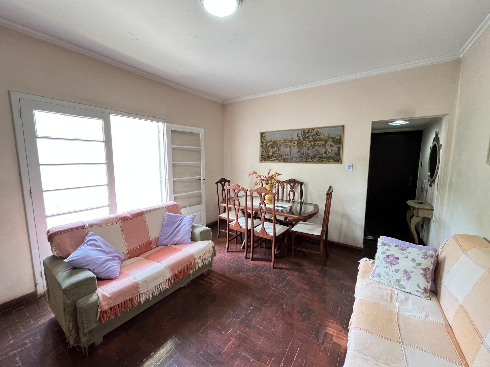 Apartamento de 3 quartos com dependência de empregada bairro Moinhos de Vento — foto 8