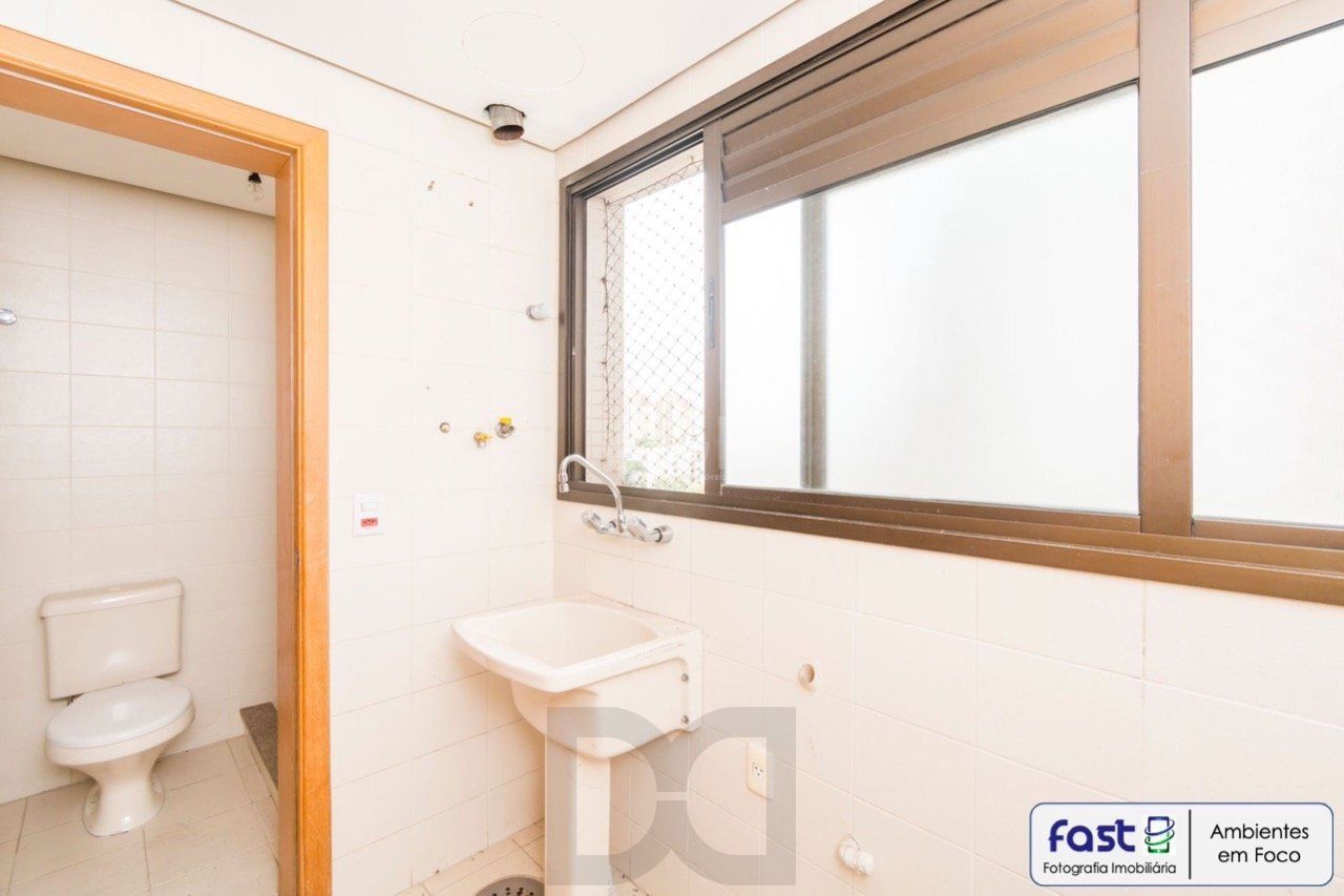 Apartamento para Venda - 113.22m², 4 dormitórios, 2 vagas - Jardim Lindóia — foto 28