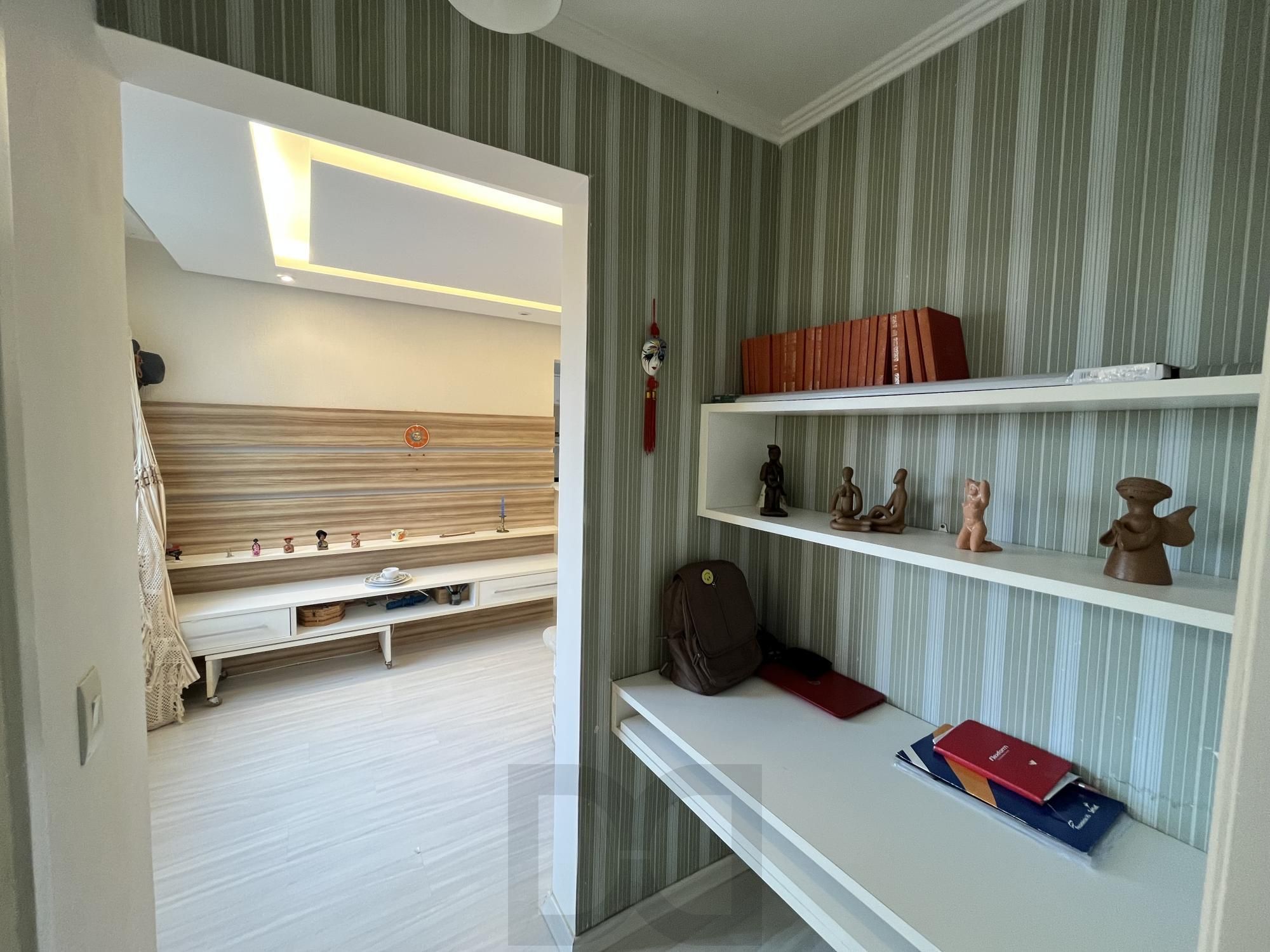 Apartamento de um quarto no bairro Tristeza — foto 19