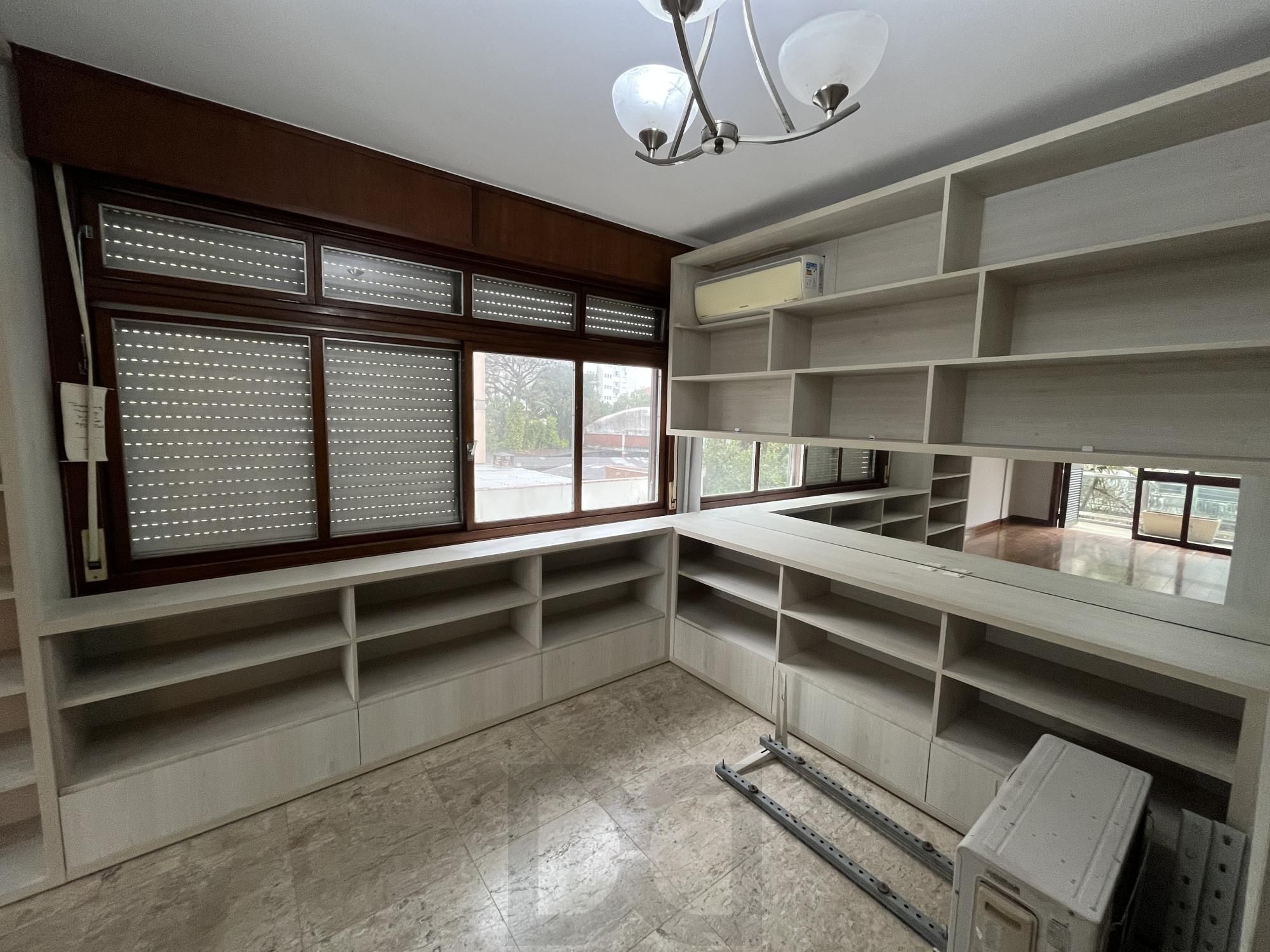Apartamento de 3 quartos, suíte e 2 vagas de garagem no bairro Farroupilha POA — foto 36