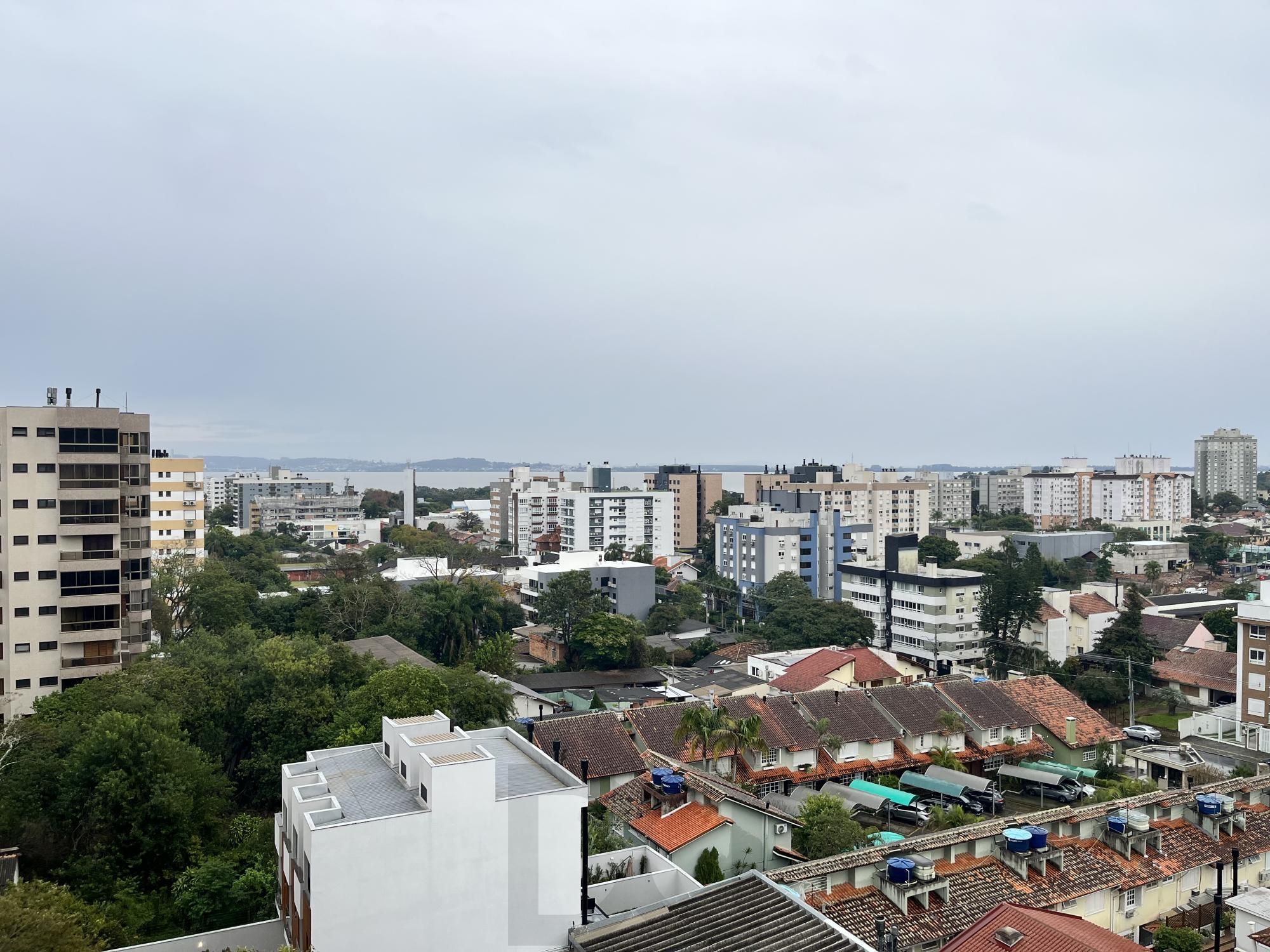 Apartamento de um quarto no bairro Tristeza — foto 10