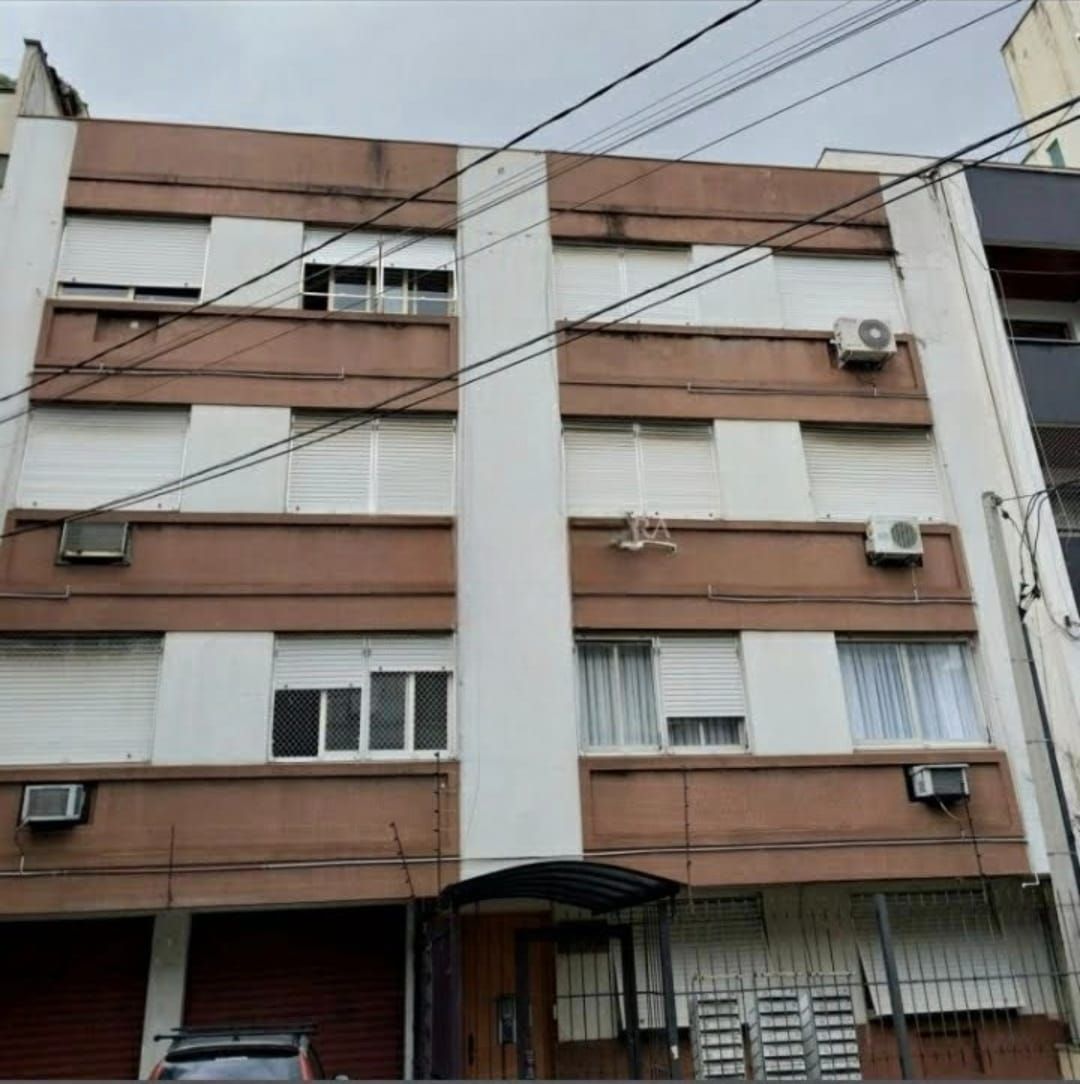Apartamento de um quarto no bairro Bom Fim em Porto Alegre — foto 1