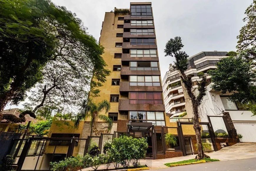 cobertura horizontal 2 dormitórios (2 suítes) 147 m² de área privativa e 2 vagas — foto 1