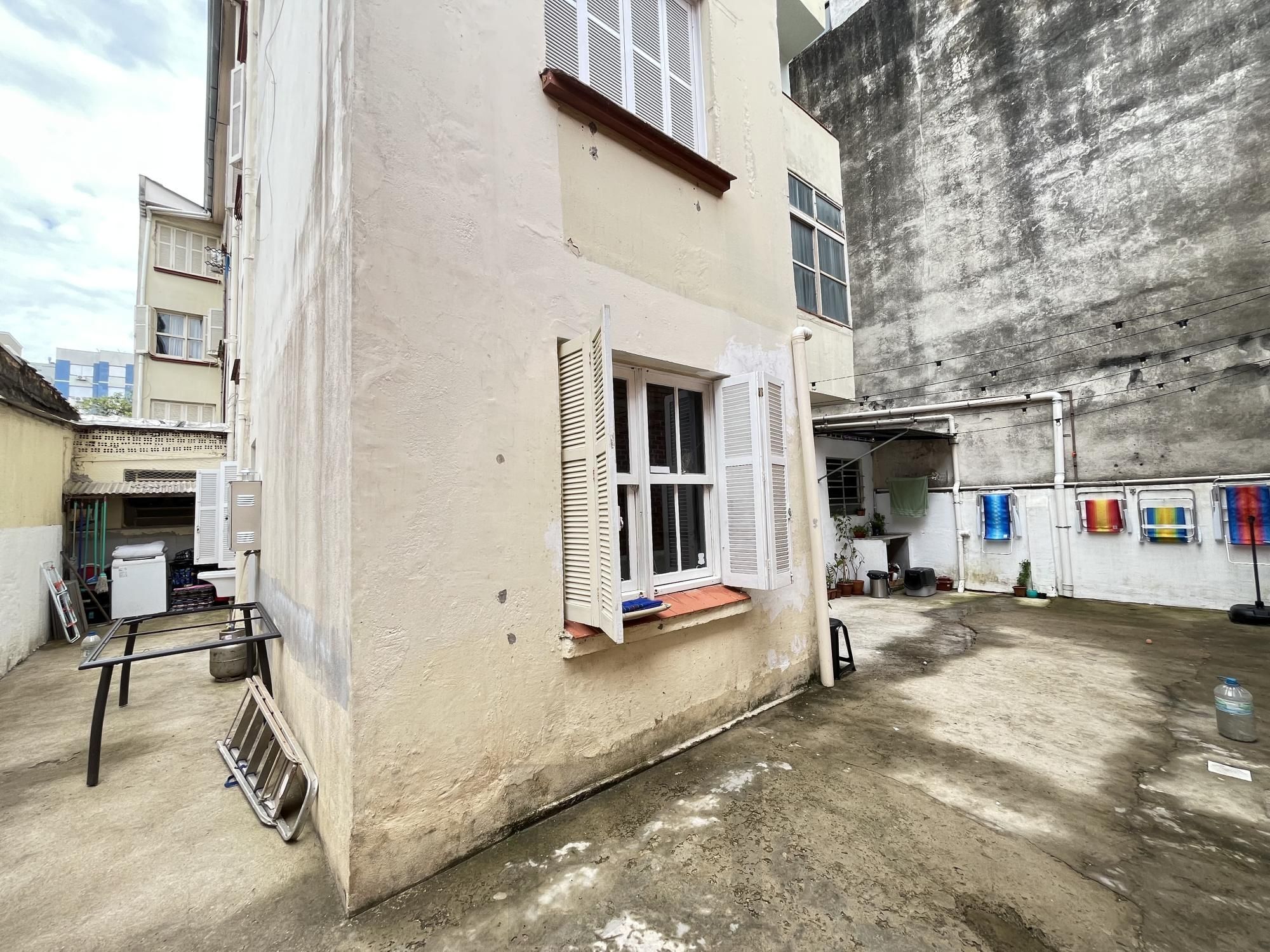 Apartamento de 2 quartos no bairro Menino Deus em Porto Alegre — foto 12