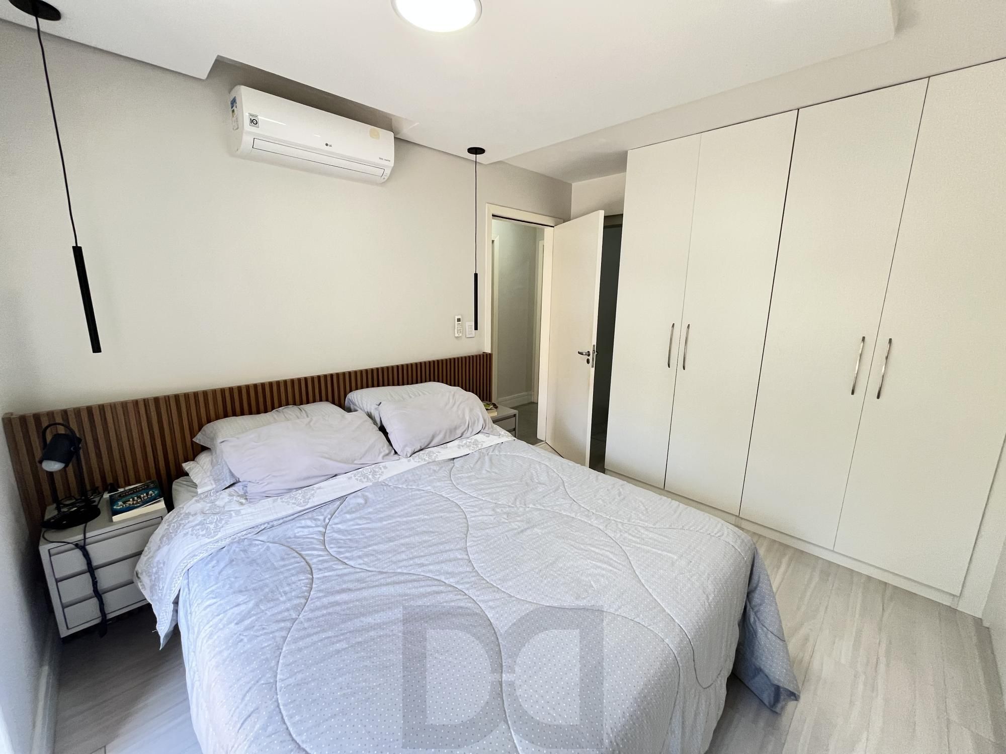Apartamento de 2 quartos, suíte e 2 vagas de garagem no bairro Petrópolis em POA — foto 14